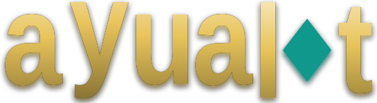 ayualot logo
